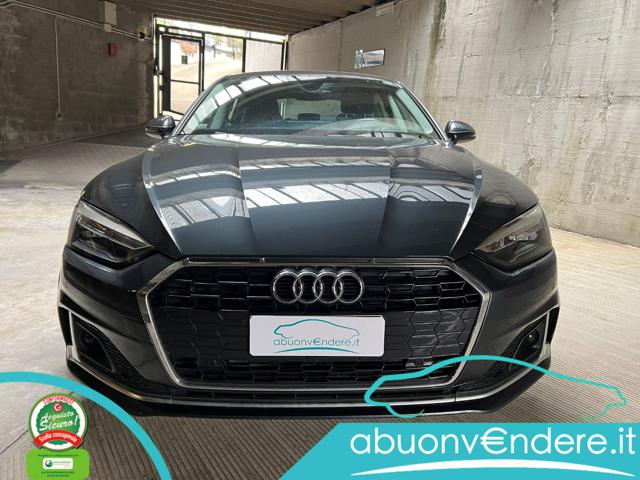 AUDI A5 SPB 40 TFSI S TRONIC BUSINESS AD - foto 11