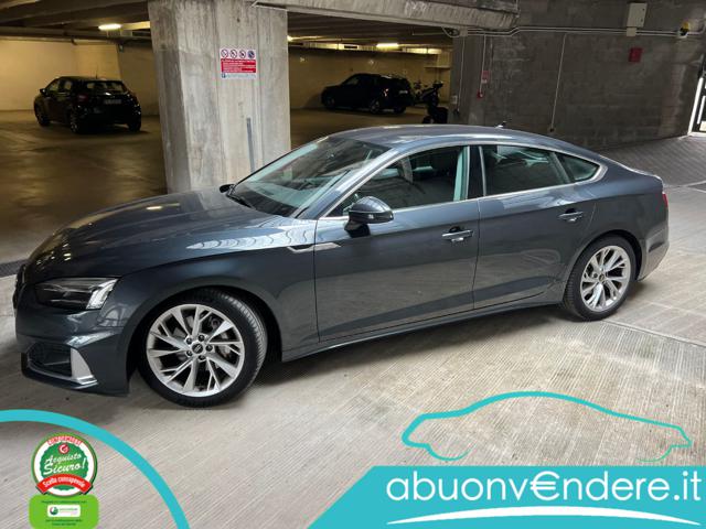 AUDI A5 SPB 40 TFSI S TRONIC BUSINESS AD - foto 5