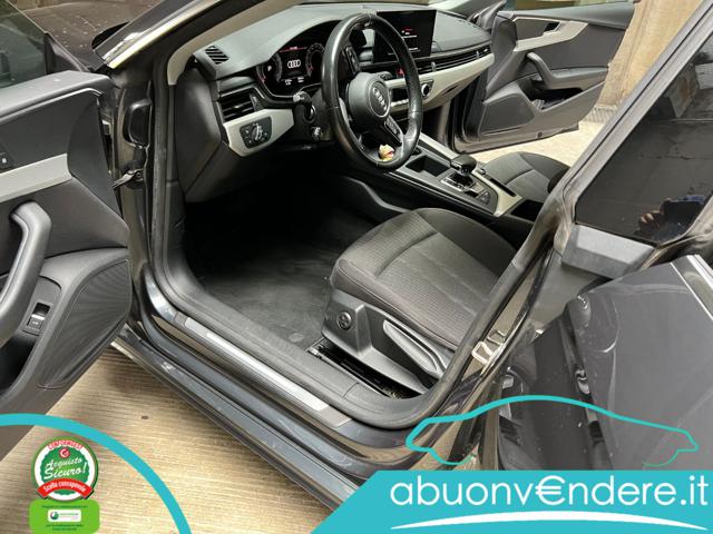AUDI A5 SPB 40 TFSI S TRONIC BUSINESS AD - foto 12