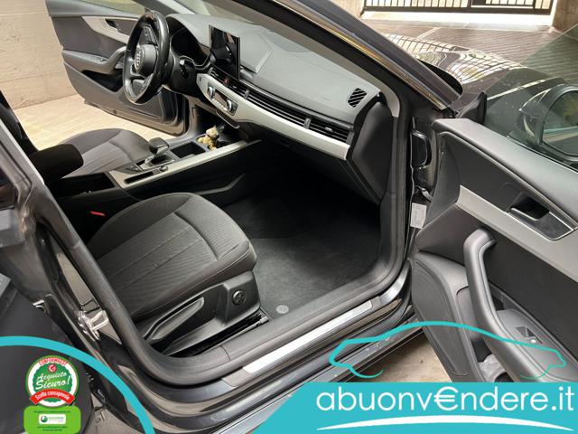 AUDI A5 SPB 40 TFSI S TRONIC BUSINESS AD - foto 15