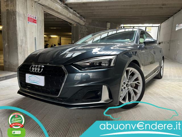 AUDI A5 SPB 40 TFSI S TRONIC BUSINESS AD