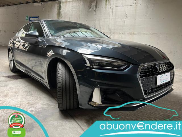 AUDI A5 SPB 40 TFSI S TRONIC BUSINESS AD - foto 10