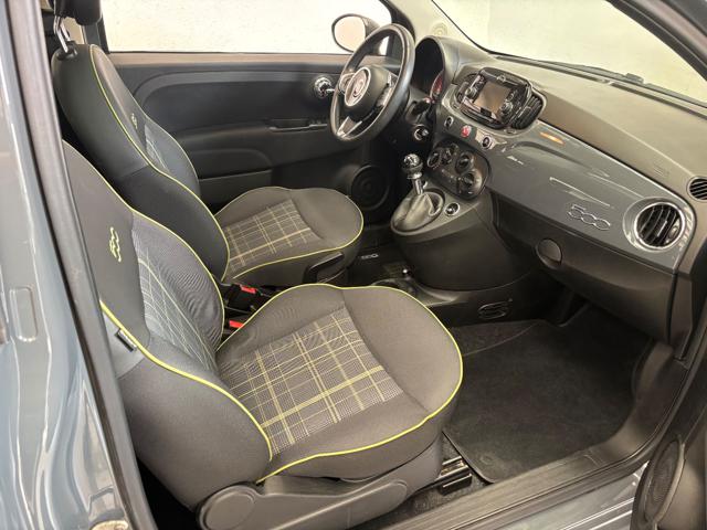 FIAT 500 1.2 EASYPOWER - foto 11