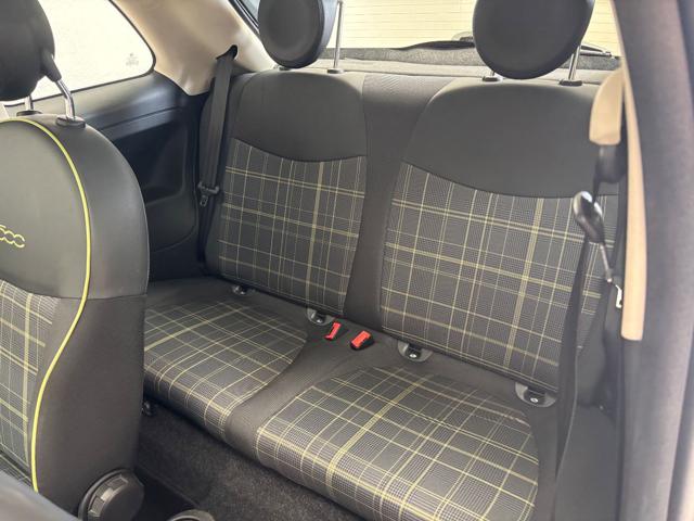 FIAT 500 1.2 EASYPOWER - foto 10