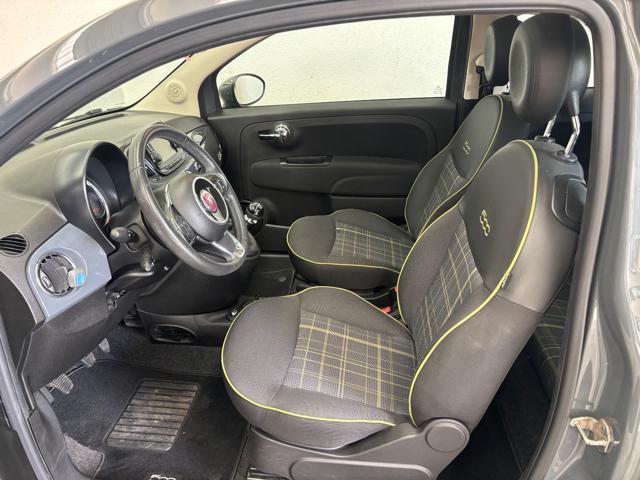 FIAT 500 1.2 EASYPOWER - foto 8