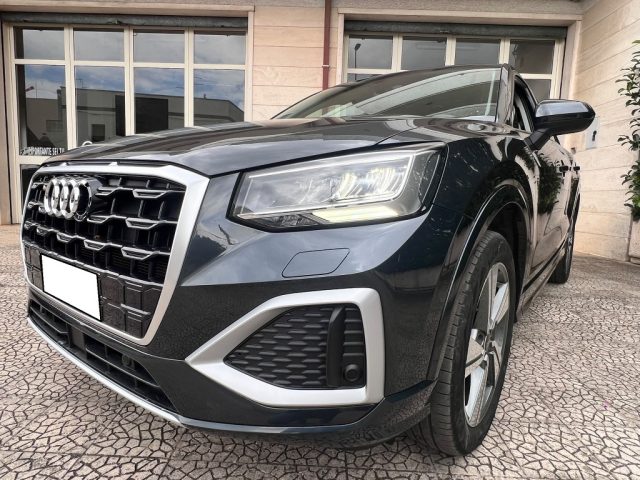 AUDI Q2 30 2.0 TDI 116 S TRONIC - foto 6