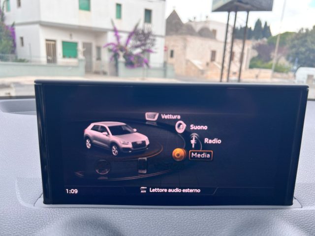 AUDI Q2 30 2.0 TDI 116 S TRONIC - foto 25