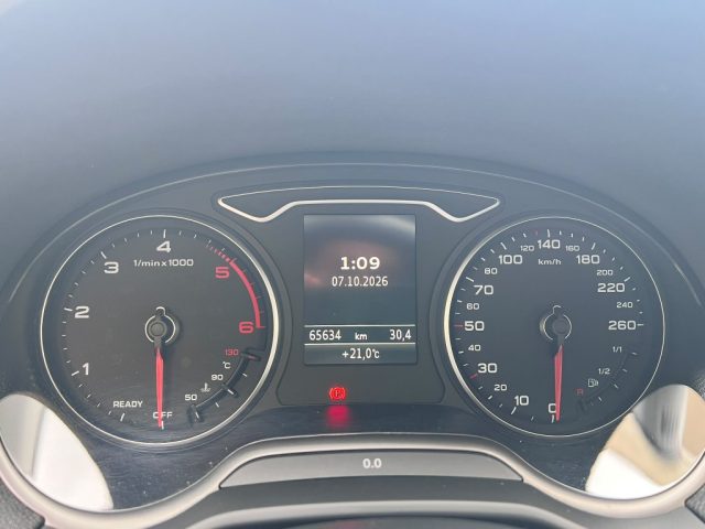 AUDI Q2 30 2.0 TDI 116 S TRONIC - foto 15