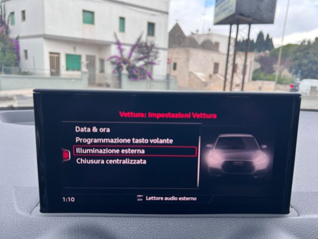 AUDI Q2 30 2.0 TDI 116 S TRONIC - foto 26