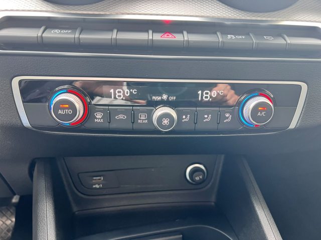 AUDI Q2 30 2.0 TDI 116 S TRONIC - foto 22