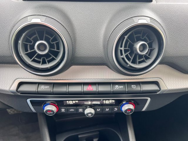 AUDI Q2 30 2.0 TDI 116 S TRONIC - foto 21