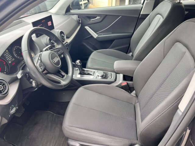 AUDI Q2 30 2.0 TDI 116 S TRONIC - foto 11