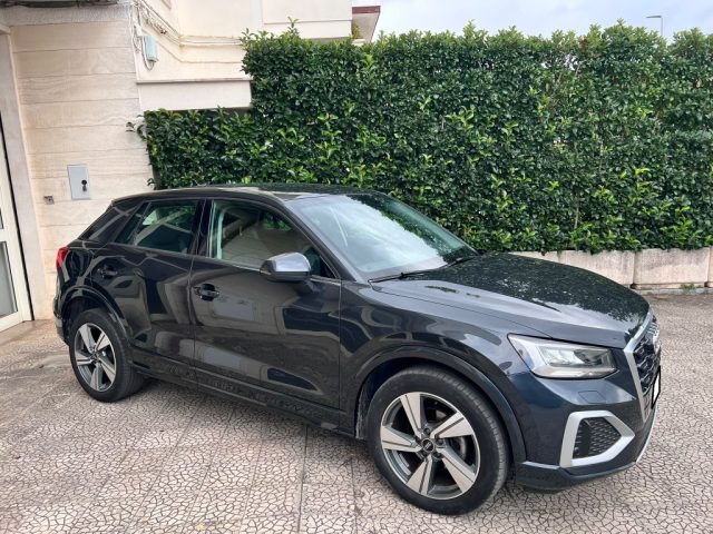 AUDI Q2 30 2.0 TDI 116 S TRONIC - foto 27