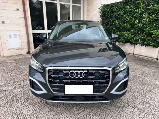 AUDI Q2 30 2.0 TDI 116 S TRONIC - foto 28