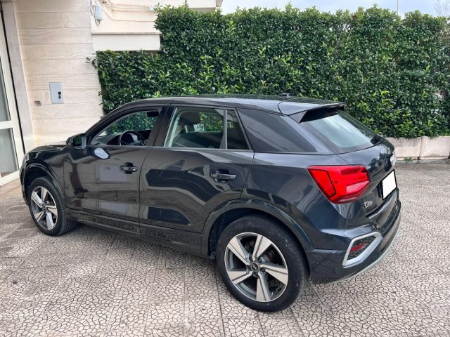 AUDI Q2 30 2.0 TDI 116 S TRONIC - foto 29