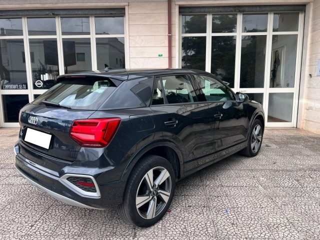 AUDI Q2 30 2.0 TDI 116 S TRONIC - foto 7