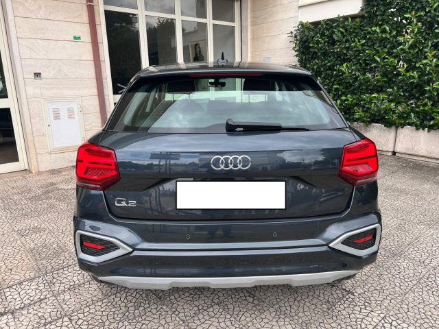 AUDI Q2 30 2.0 TDI 116 S TRONIC - foto 9