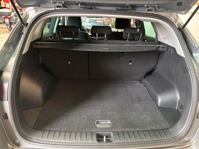 HYUNDAI TUCSON 1.6 CRDI 136CV 48V DCT XPRIME - foto 13