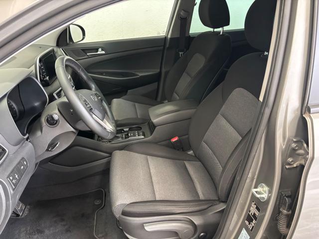 HYUNDAI TUCSON 1.6 CRDI 136CV 48V DCT XPRIME - foto 7