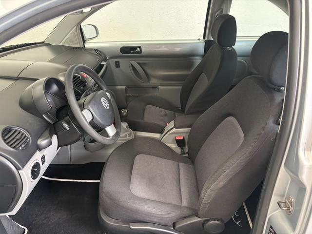 VOLKSWAGEN NEW BEETLE 1.6 - foto 7