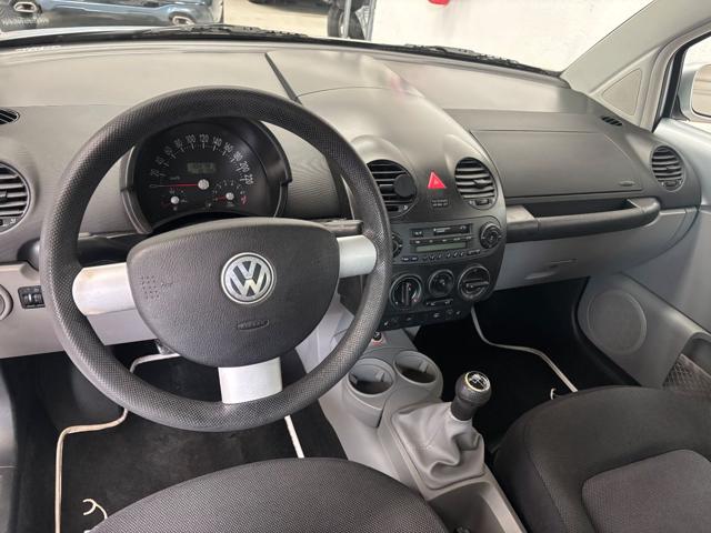 VOLKSWAGEN NEW BEETLE 1.6 - foto 8