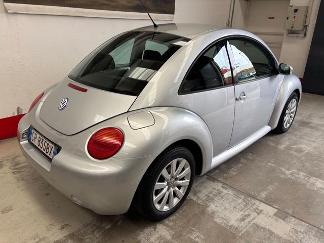 VOLKSWAGEN NEW BEETLE 1.6 - foto 6