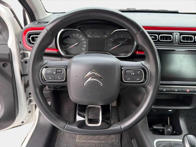 CITROEN C3 PURETECH 82 S&S SHINE - foto 8