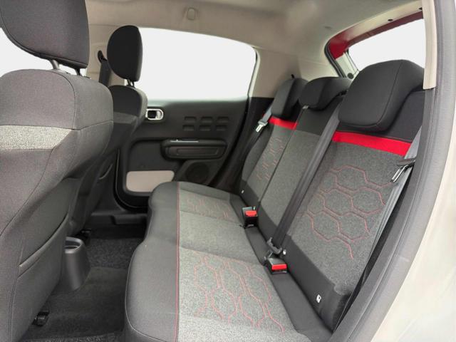CITROEN C3 PURETECH 82 S&S SHINE - foto 13