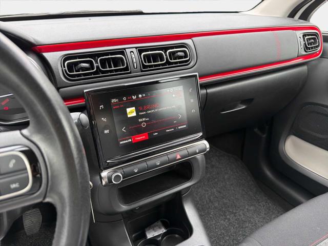 CITROEN C3 PURETECH 82 S&S SHINE - foto 10