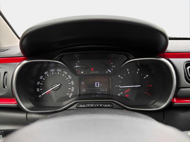 CITROEN C3 PURETECH 82 S&S SHINE - foto 9