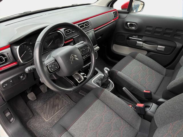 CITROEN C3 PURETECH 82 S&S SHINE - foto 7