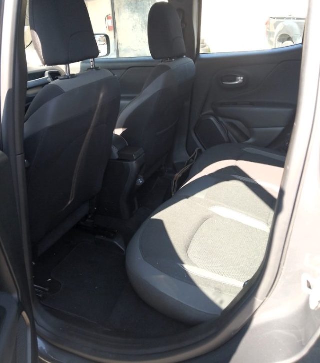 JEEP RENEGADE 1.5 TURBO T4 MHEV LIMITED - foto 6