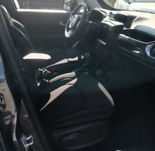 JEEP RENEGADE 1.5 TURBO T4 MHEV LIMITED - foto 7