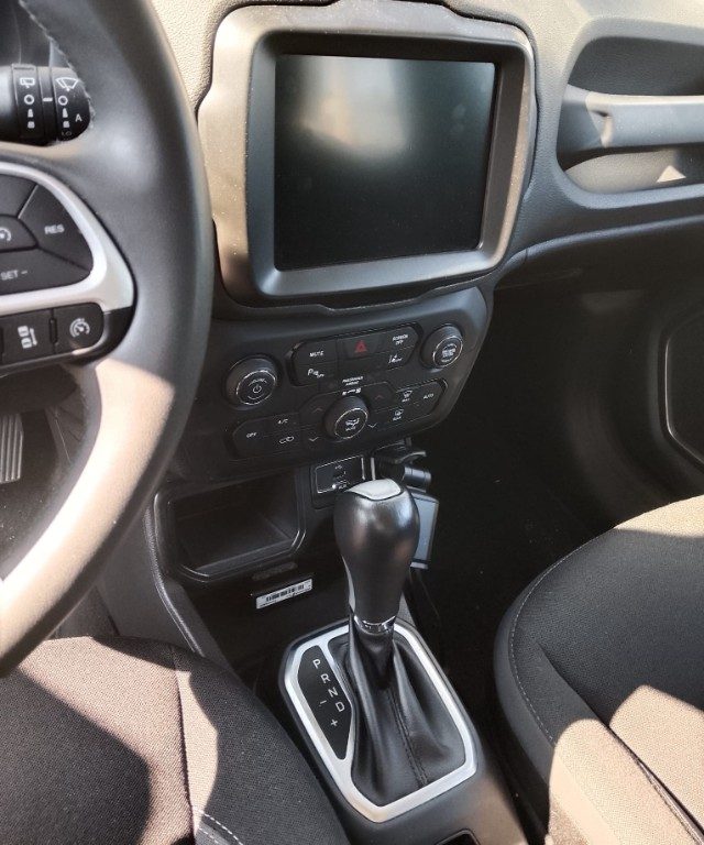 JEEP RENEGADE 1.5 TURBO T4 MHEV LIMITED - foto 8
