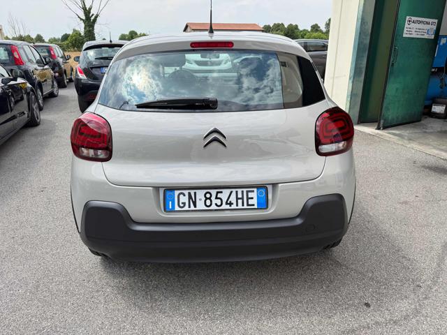 CITROEN C3 PURETECH 83 S&S YOU - foto 11