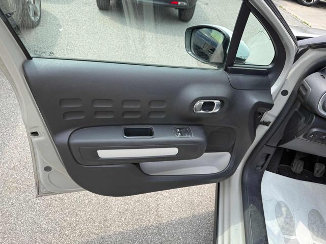CITROEN C3 PURETECH 83 S&S YOU - foto 15