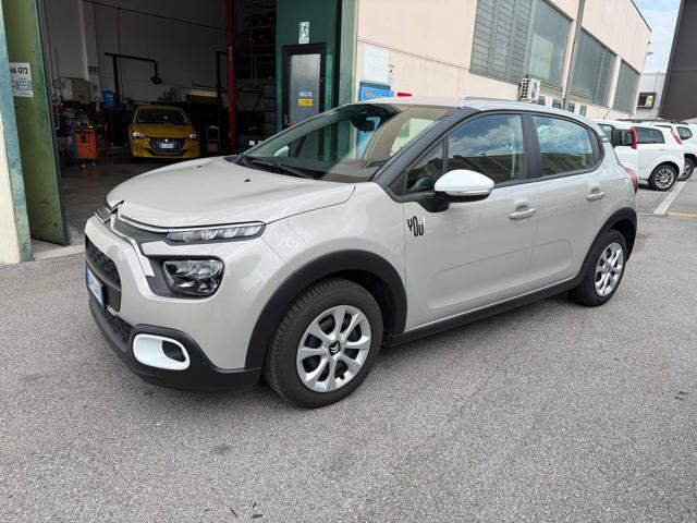 CITROEN C3 PURETECH 83 S&S YOU - foto 6