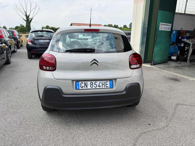 CITROEN C3 PURETECH 83 S&S YOU - foto 17