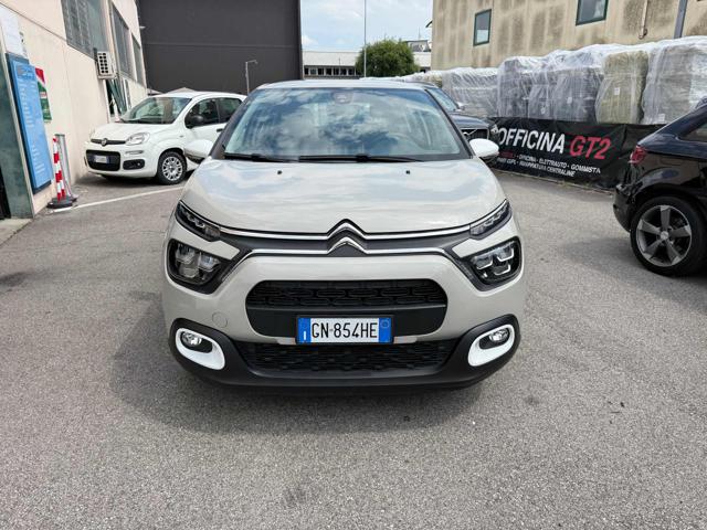CITROEN C3 PURETECH 83 S&S YOU - foto 7