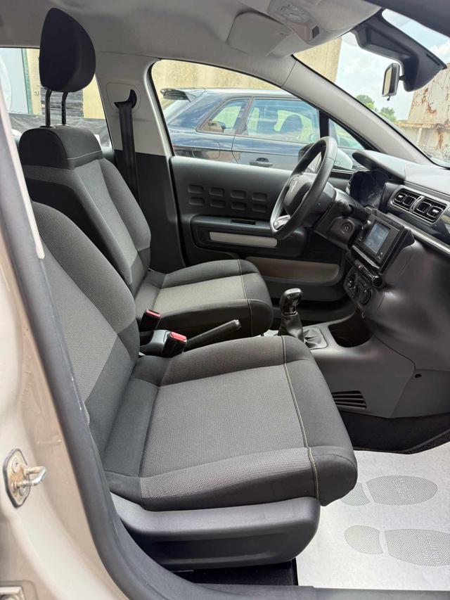 CITROEN C3 PURETECH 83 S&S YOU - foto 16