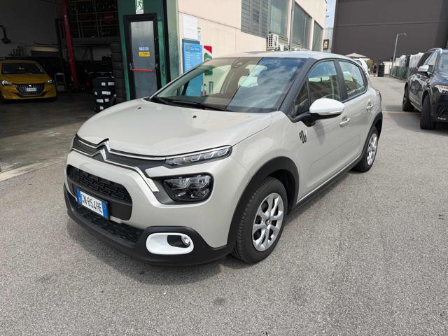 CITROEN C3 PURETECH 83 S&S YOU - foto 8