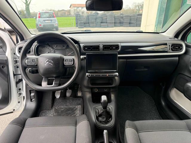 CITROEN C3 BLUEHDI 100 S&S  AUTOCARRO - foto 7