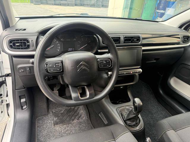 CITROEN C3 BLUEHDI 100 S&S  AUTOCARRO - foto 11