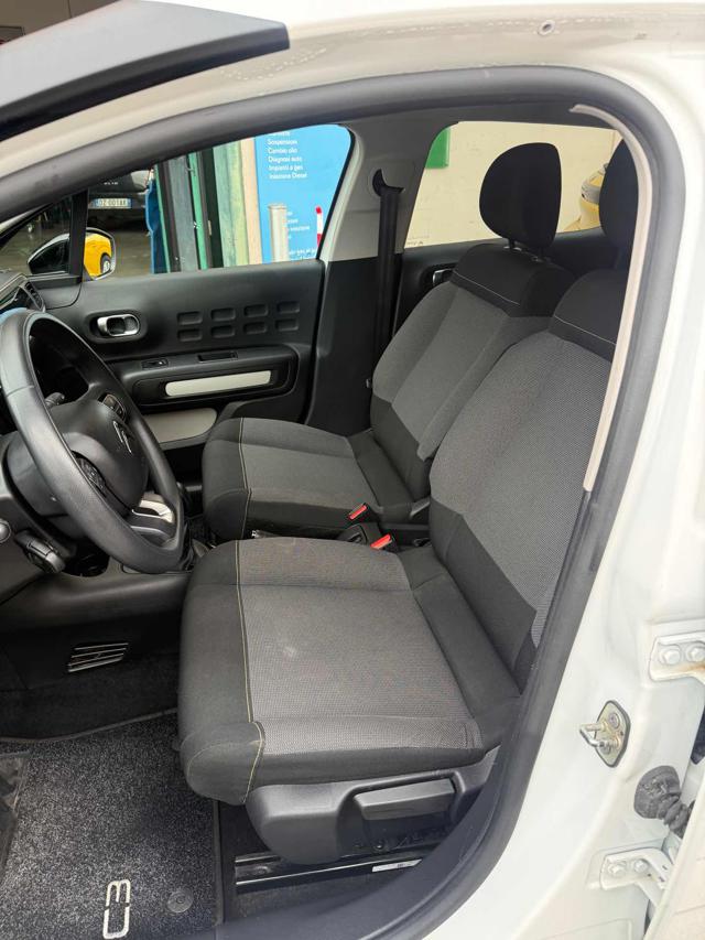 CITROEN C3 BLUEHDI 100 S&S  AUTOCARRO - foto 12