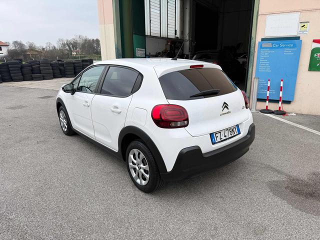 CITROEN C3 BLUEHDI 100 S&S  AUTOCARRO - foto 6
