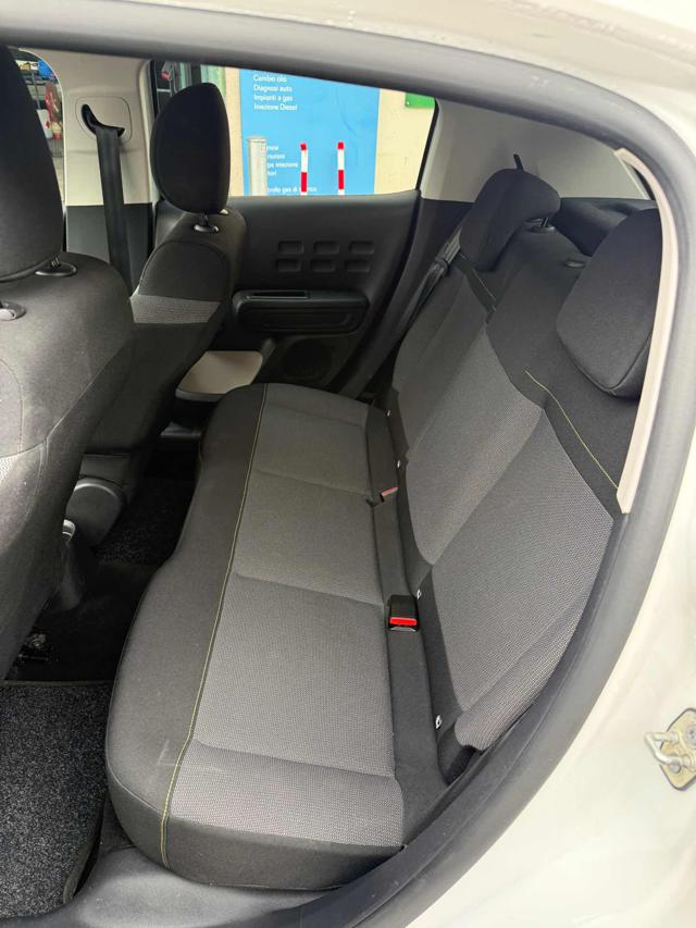 CITROEN C3 BLUEHDI 100 S&S  AUTOCARRO - foto 10