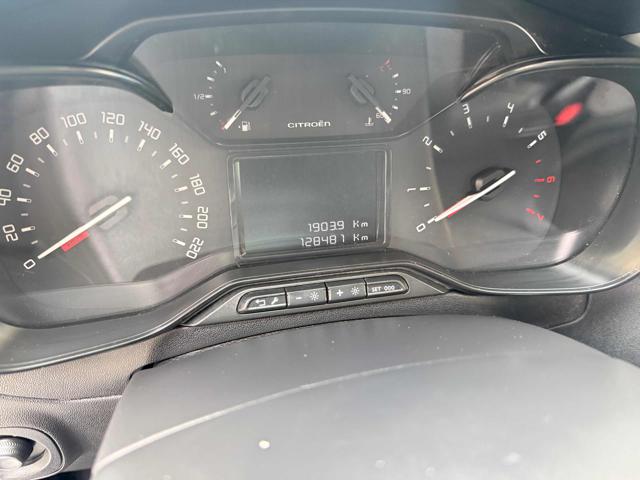CITROEN C3 BLUEHDI 100 S&S  AUTOCARRO - foto 9