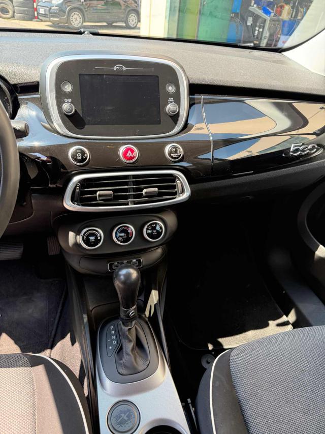 FIAT 500X 1.6 MULTIJET 120 CV DCT POP STAR - foto 13
