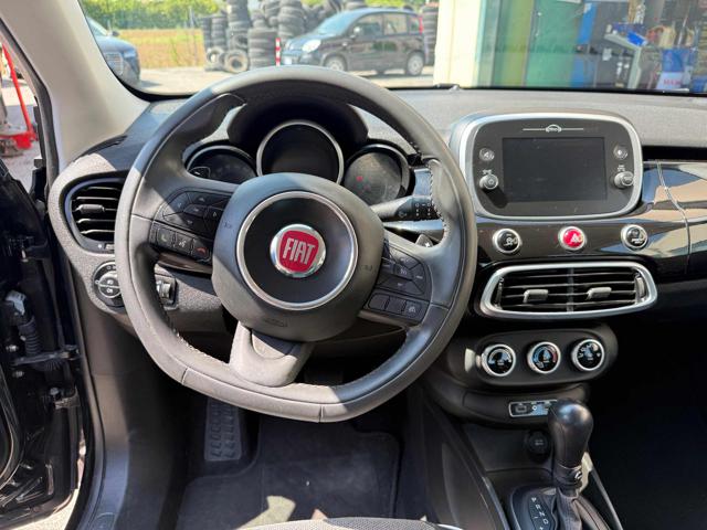 FIAT 500X 1.6 MULTIJET 120 CV DCT POP STAR - foto 12
