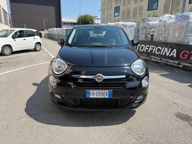 FIAT 500X 1.6 MULTIJET 120 CV DCT POP STAR - foto 10